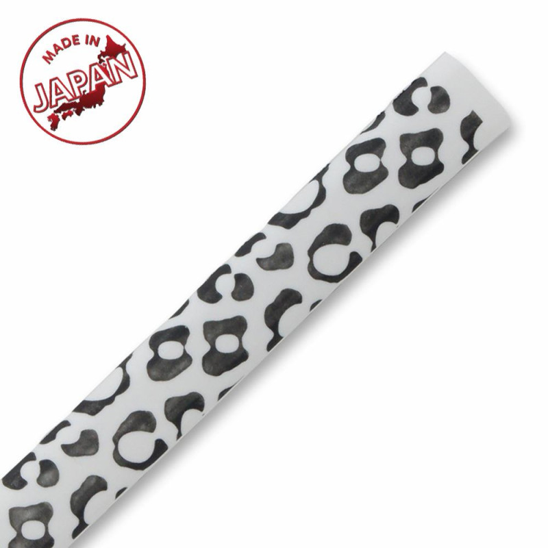 【メール便可】シルグリップ V5 ダルメシアン