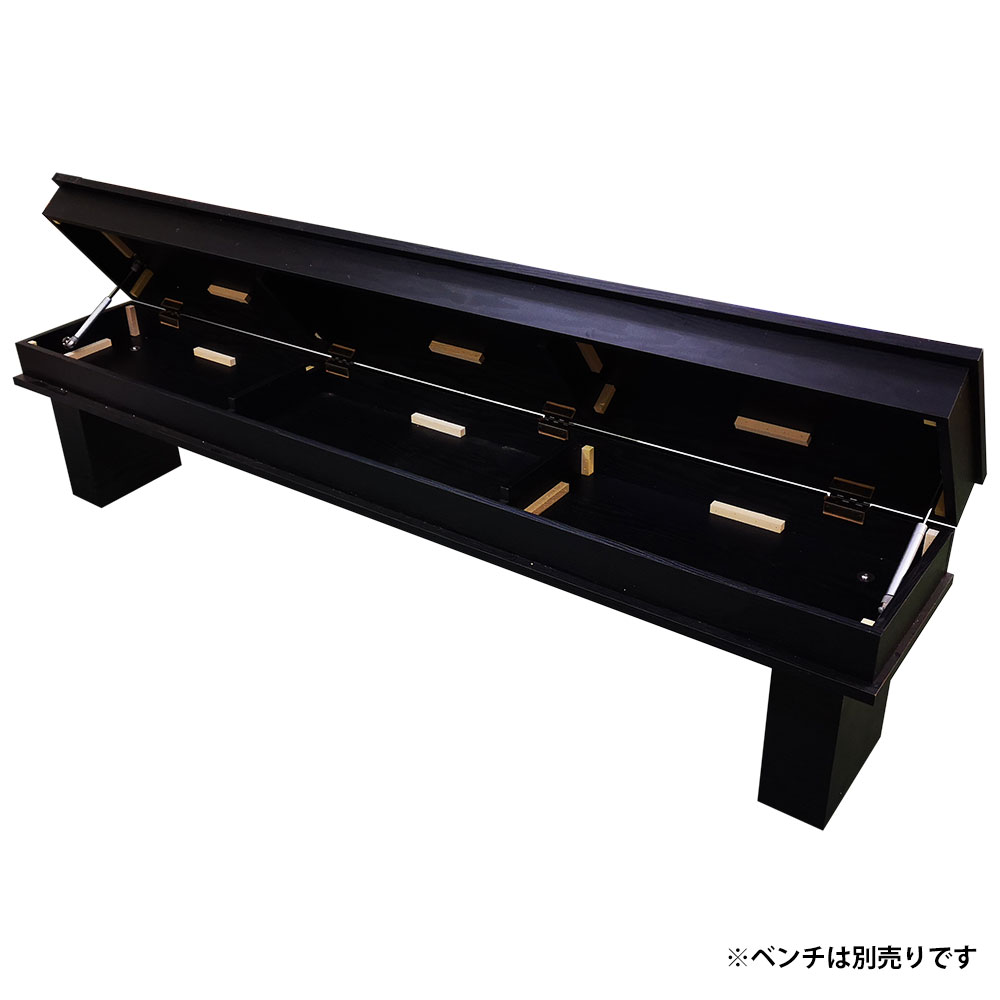  CROWN 7ft family table 家庭用7フィートビリヤードテーブル（天板付き） LH-P708 【大型配送/送料要見積もり】