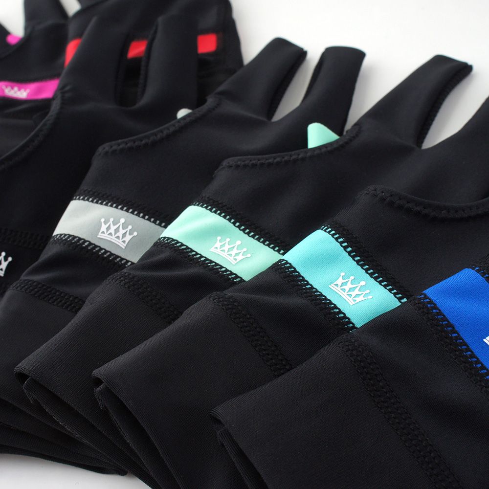  【キューボックス限定モデル】CROWN クラウン グローブ 左手着用/右利き用(Left Hand) Mサイズ 各色（全10色展開）【メール便可】