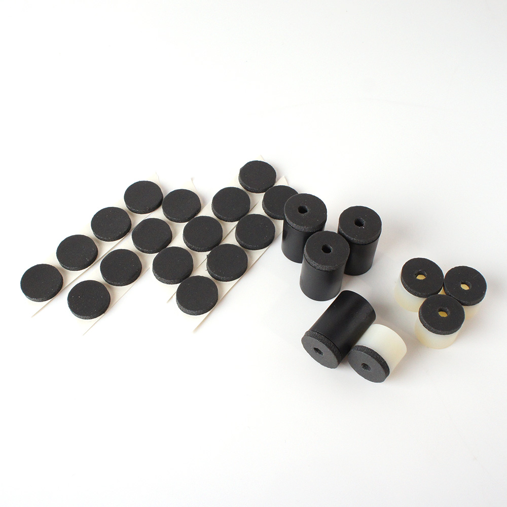  【キューボックス限定モデル】ウィットン TAD キューケース WHI24 Black/Brown