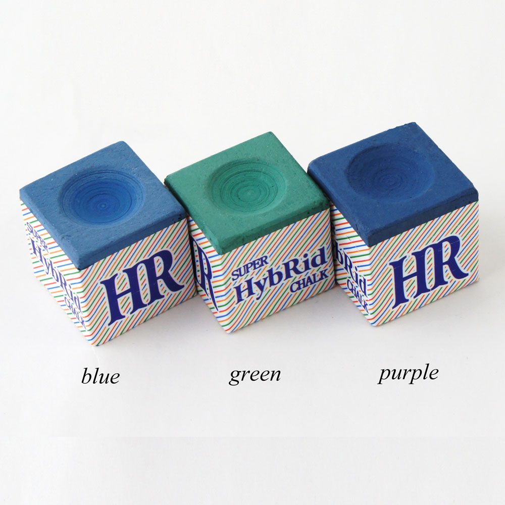 【メール便可】スーパーハイブリッド チョーク Super HybRid CHALK (1個入)