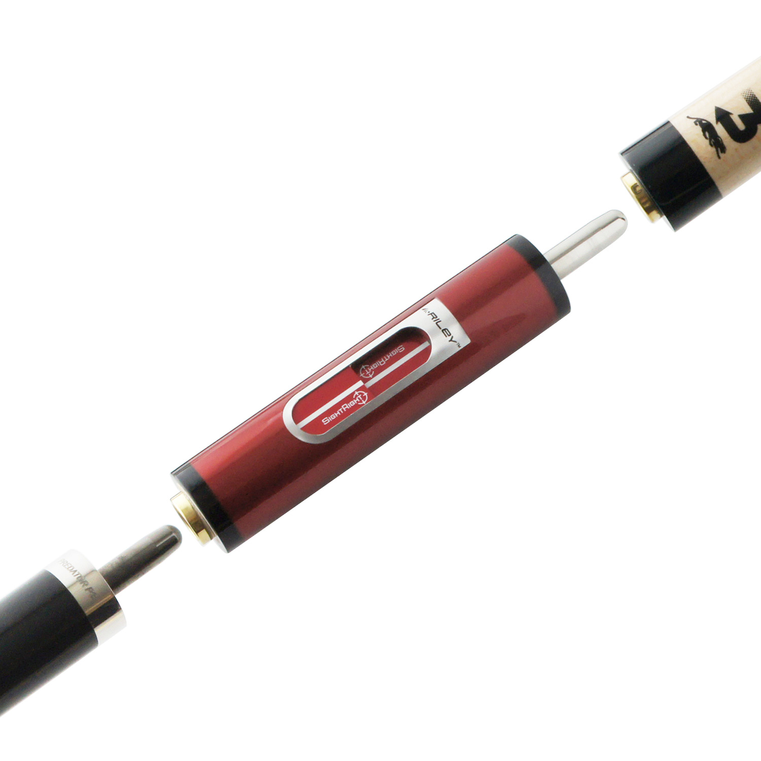 RILEY サイトライト SightRight トレーニング用品 バランサー エクステンション