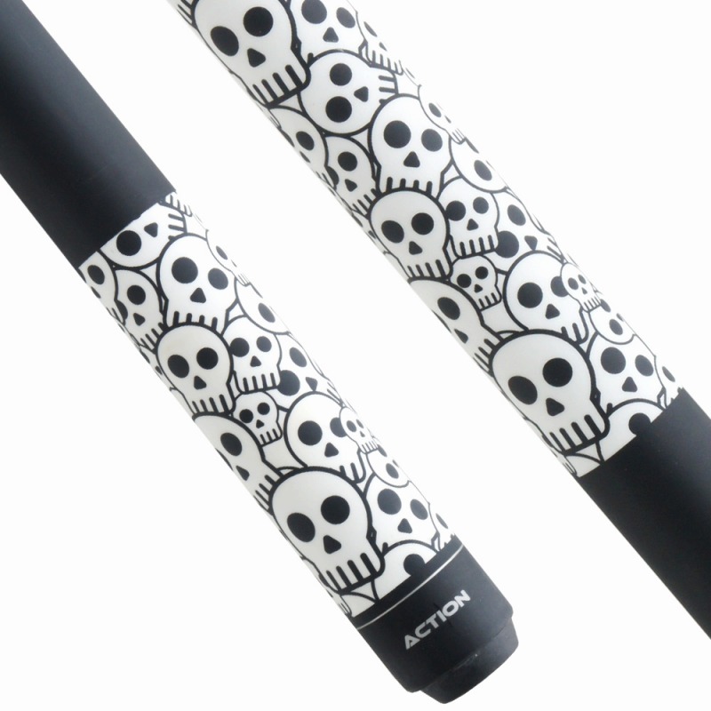 [レンタル] ACTION キュー インパクト スケルトン IMP53