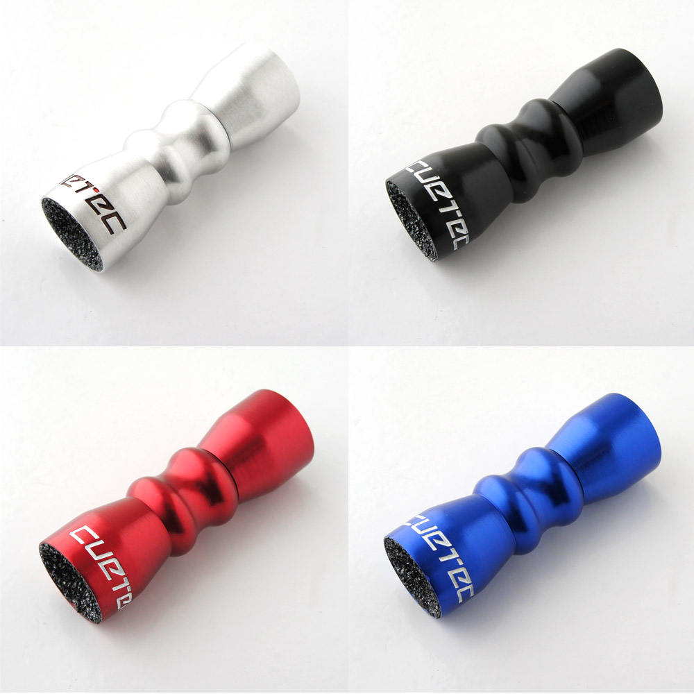 【メール便可】キューテック ボウタイティップツール 各種