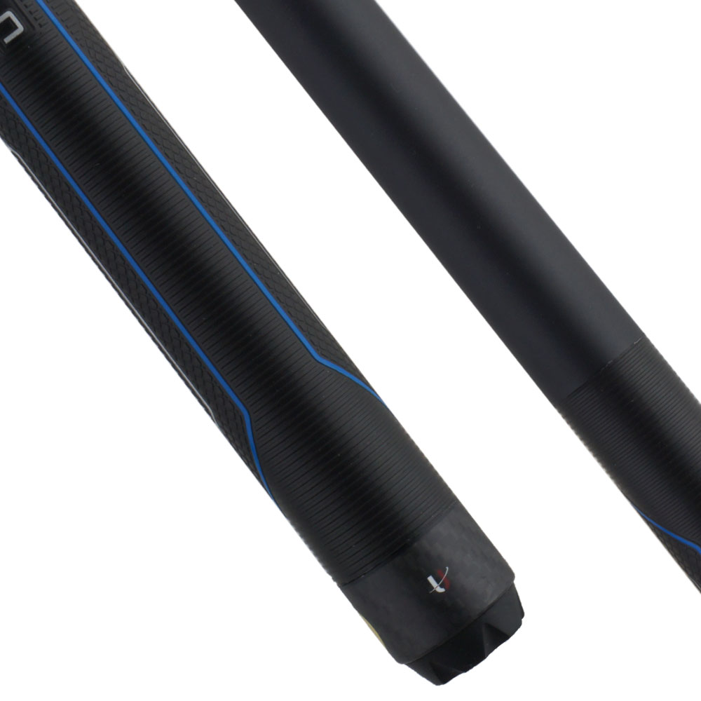 ユニバーサル ブレイクキュー JB-01 (CS+ Hybrid Breakシャフト装備)