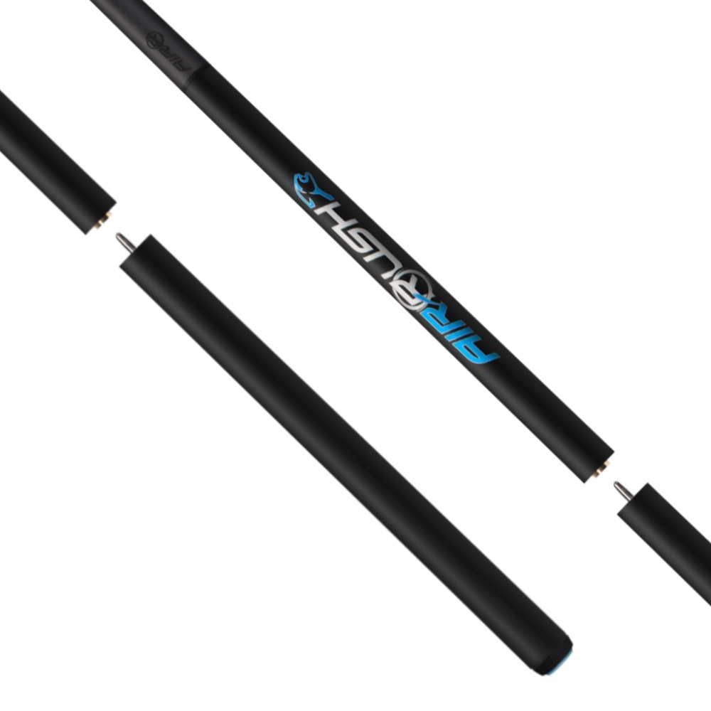 プレデター エアー ラッシュ AIR RUSH ジャンプ キュー ノーラップ Predator