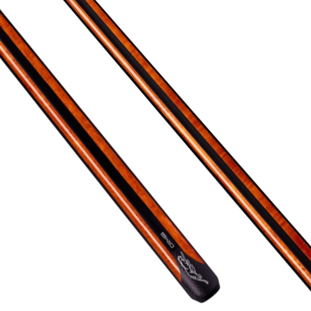 3C・キャロム プレデター P3 SILVA1 ユニロック (シャフト各種)