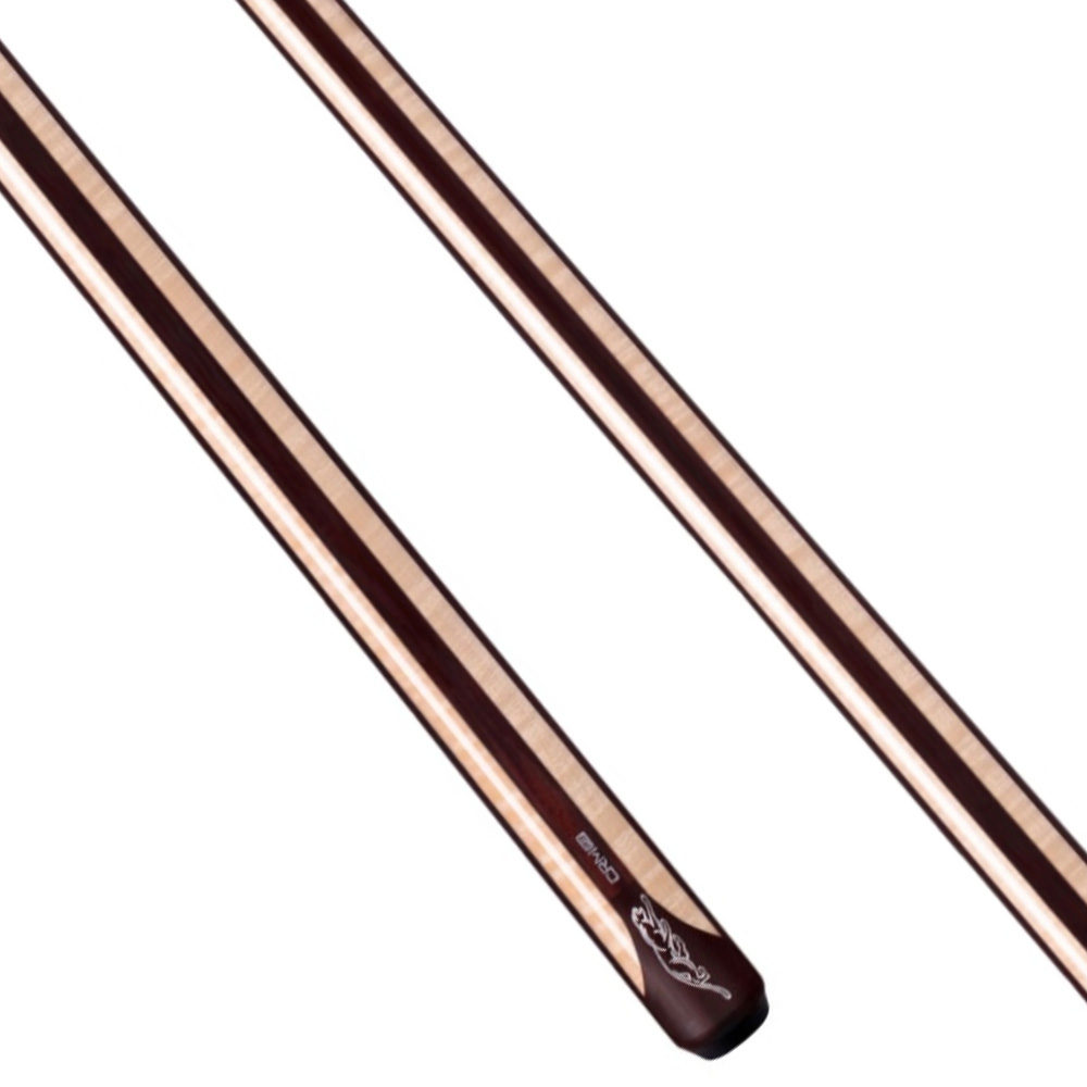 3C・キャロム プレデター P3 SILVA2 ユニロック (シャフト各種)