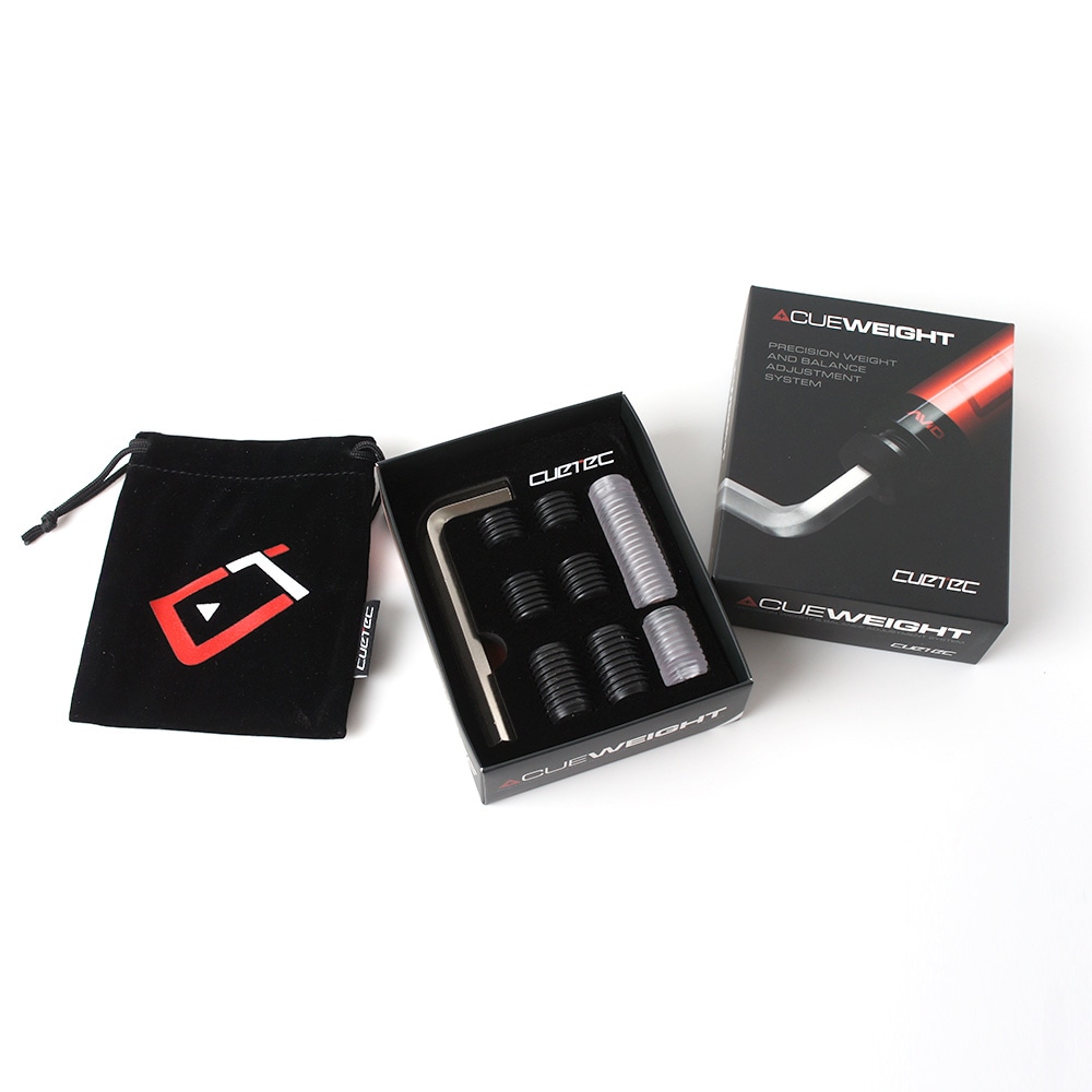 キューテック用 アキュウェイトキット 95-804