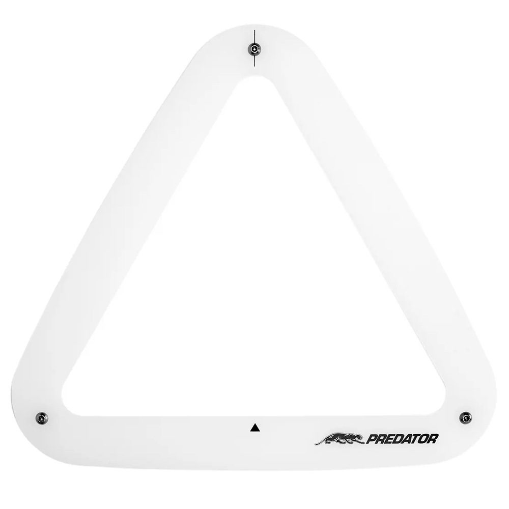 プレデター エアロラック ホワイト