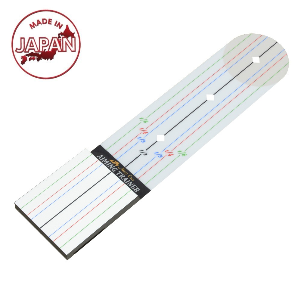 【メール便可】Mezz エイミングトレーナー MAT-TN