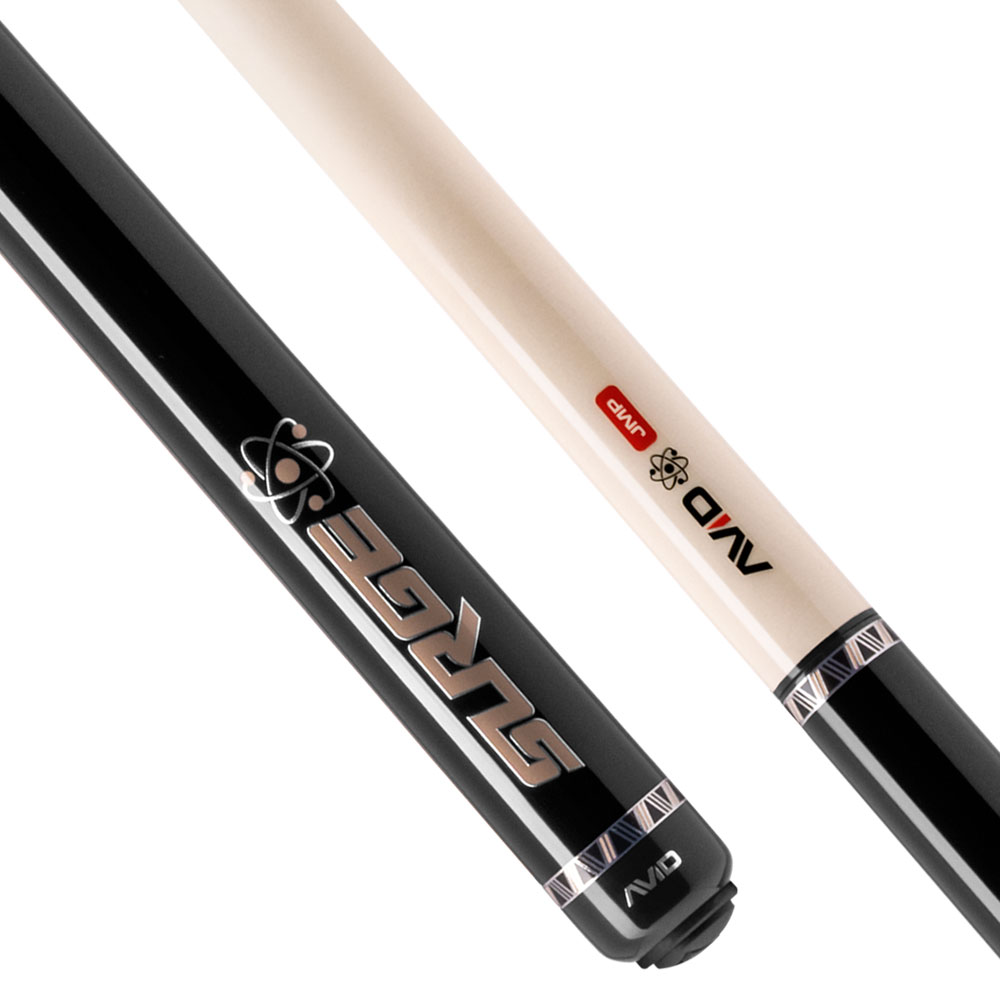 ジャンプキュー