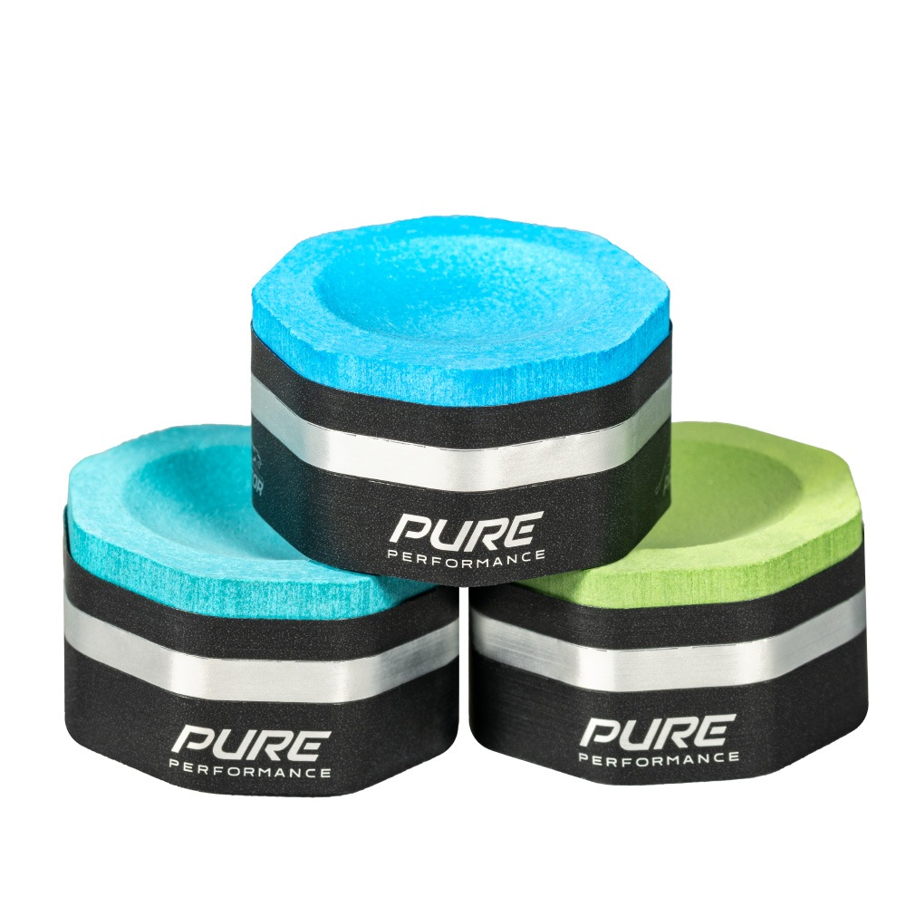 【メール便可】プレデター ピュアチョーク 各種（S/M/H）