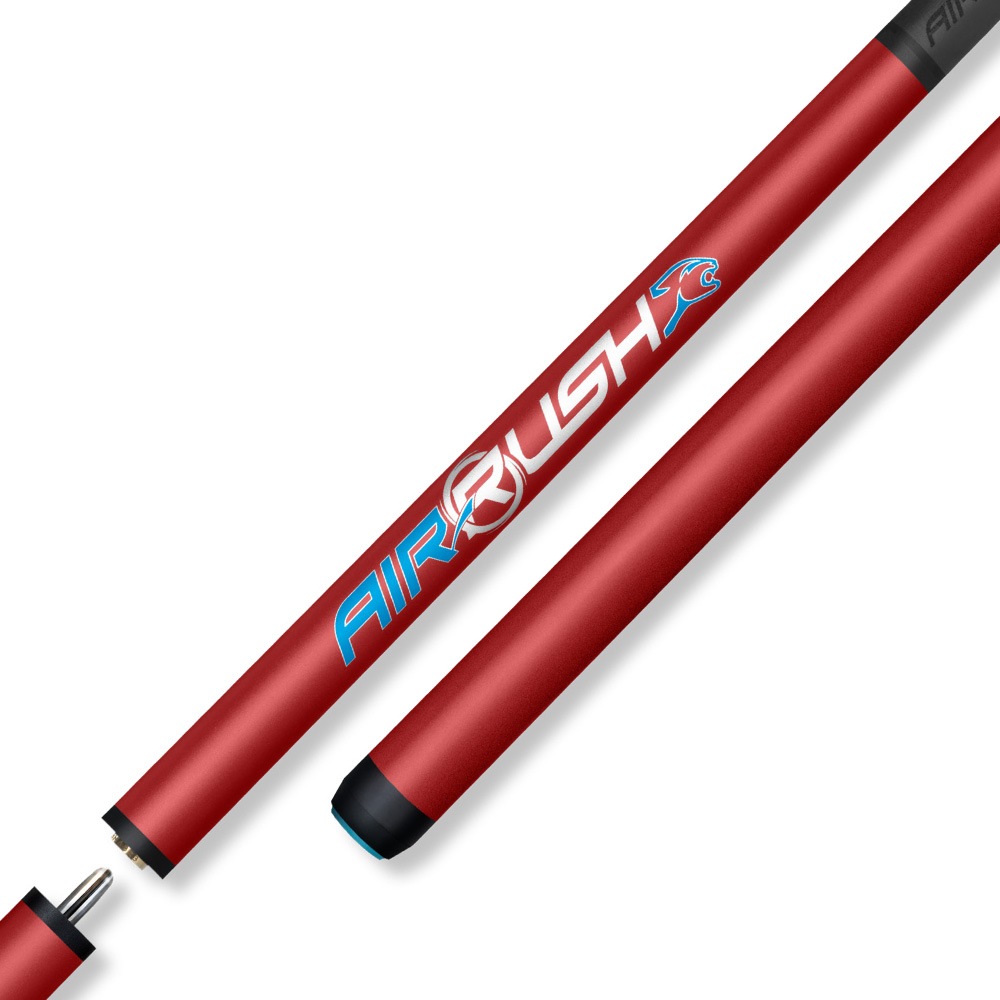 [限定] プレデター エアー ラッシュ AIR RUSH RED ノーラップ Predator