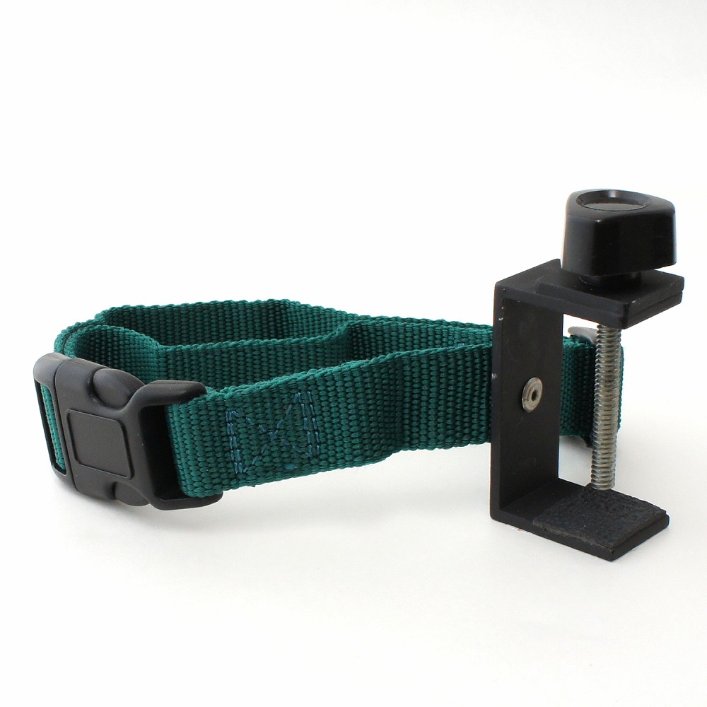  簡易キューケースホルダー ナイロン