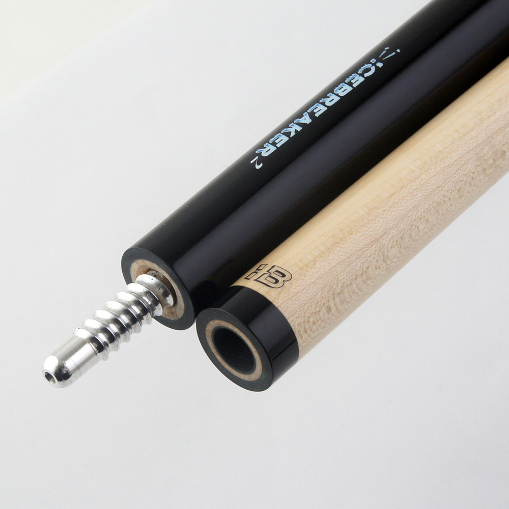  タイガー キュー TIB ICEBREAKER2 ブレイクジャンプキュー