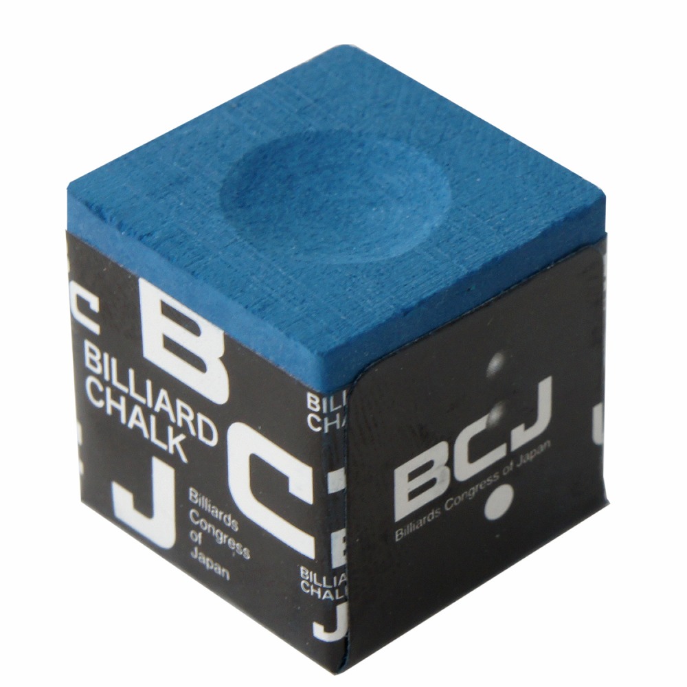  BCJ チョーク 青 グロス (144個入)