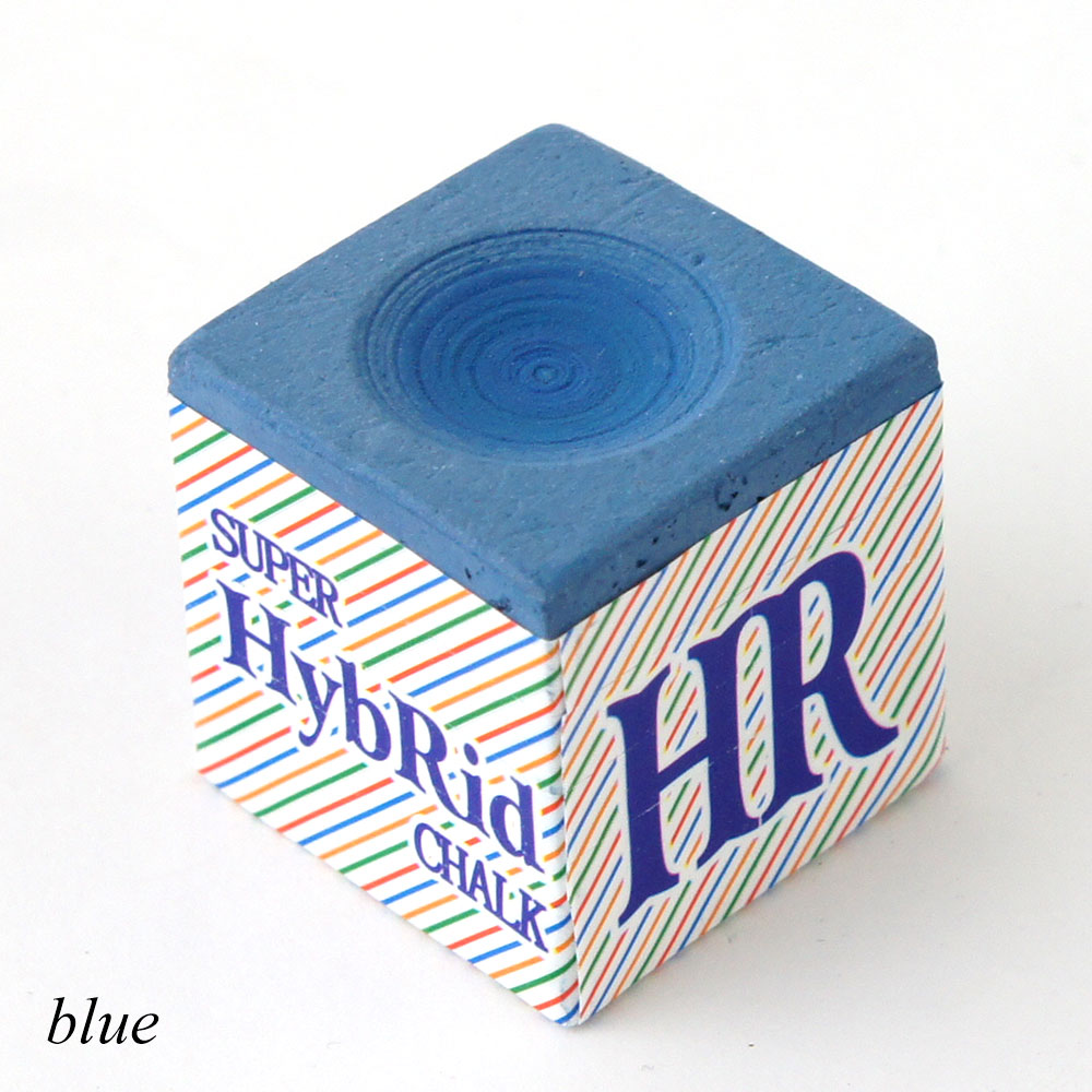  【メール便可】スーパーハイブリッド チョーク Super HybRid CHALK (1個入)