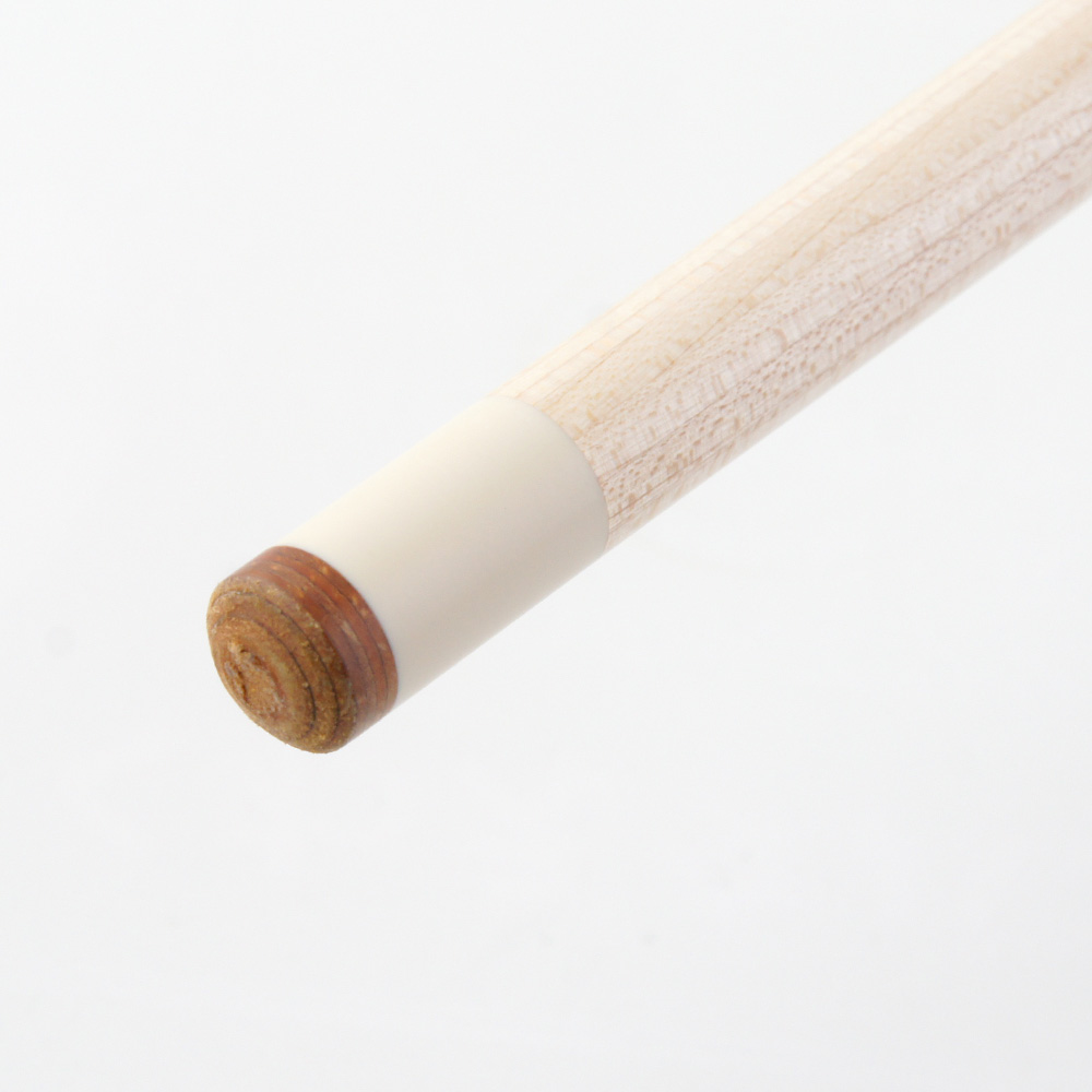  アダム Solid 12 Maxシャフト ラジアル 黒無地