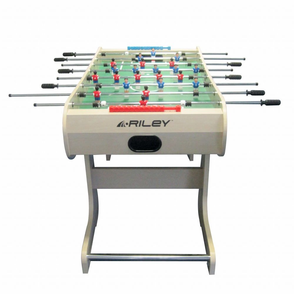  フーズボール テーブルサッカー HFT-5N 【大型商品・送料別途】