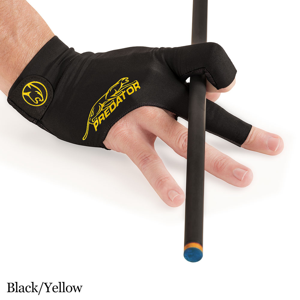  【メール便可】プレデター グローブ セカンドスキン 右手着用/左利き用(Right Hand) 各種