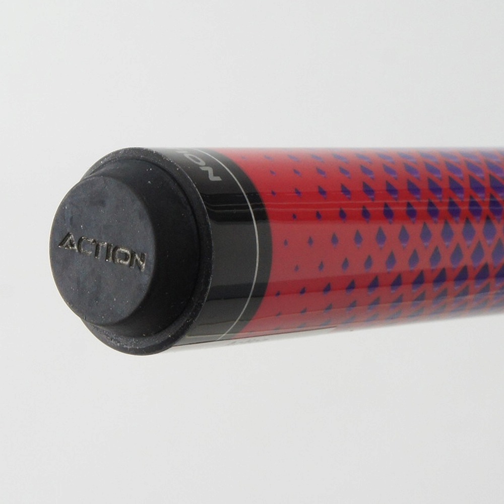  [レンタル] ACTION キュー インパクト ピンク･パープル メッシュ IMP32