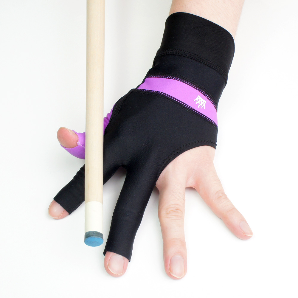  【キューボックス限定モデル】CROWN クラウン グローブ 左手着用/右利き用(Left Hand) Mサイズ 各色（全10色展開）【メール便可】