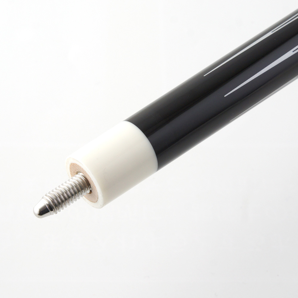  ビリヤード 入門セット 初心者向け (Dufferin/DUF-417) [キュー、ケース、グローブ、チョーク他 初心者でもすぐに始められる全7点セット！]