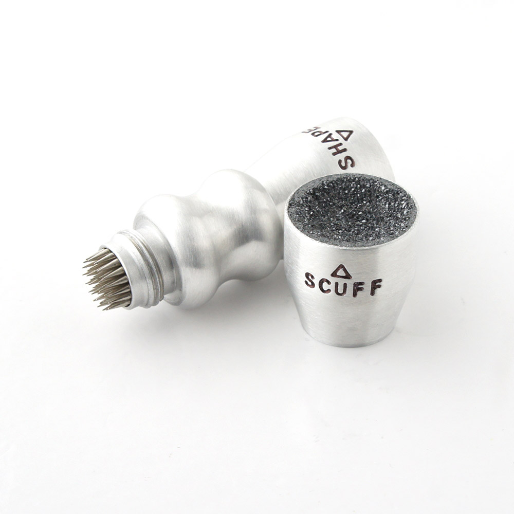  【メール便可】キューテック ボウタイティップツール 各種