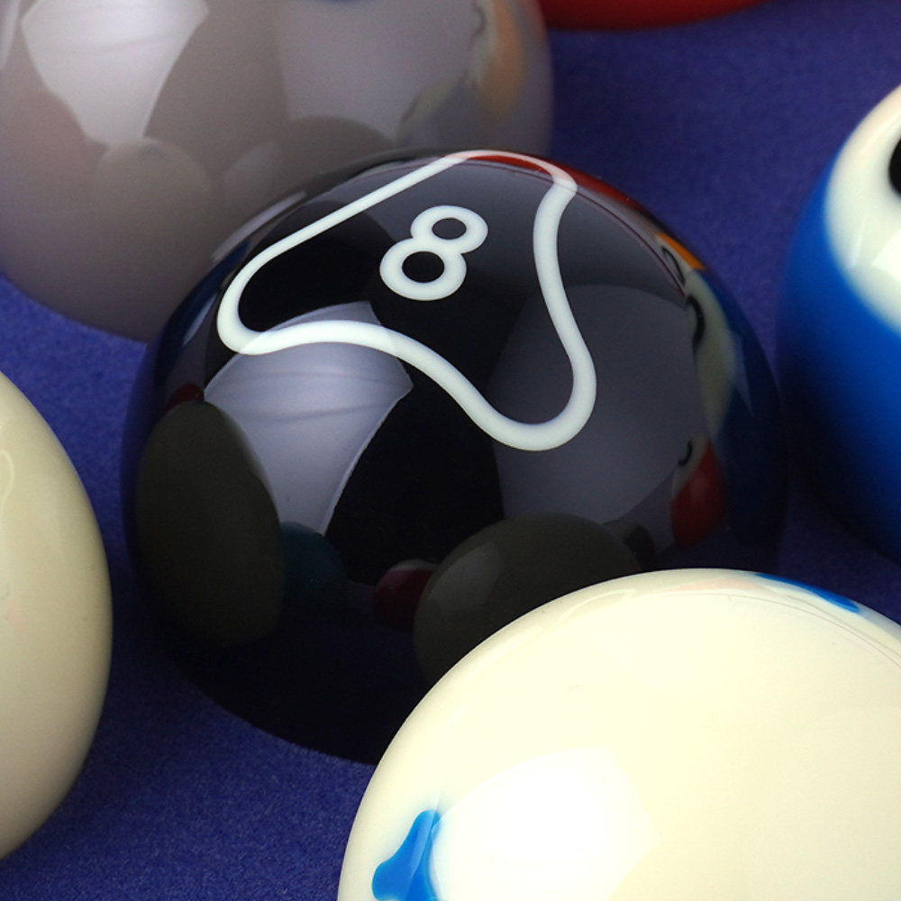  ダイナ スフィア ボールセット Dyna|spheres (的球15個+手球2個） ダイナボール