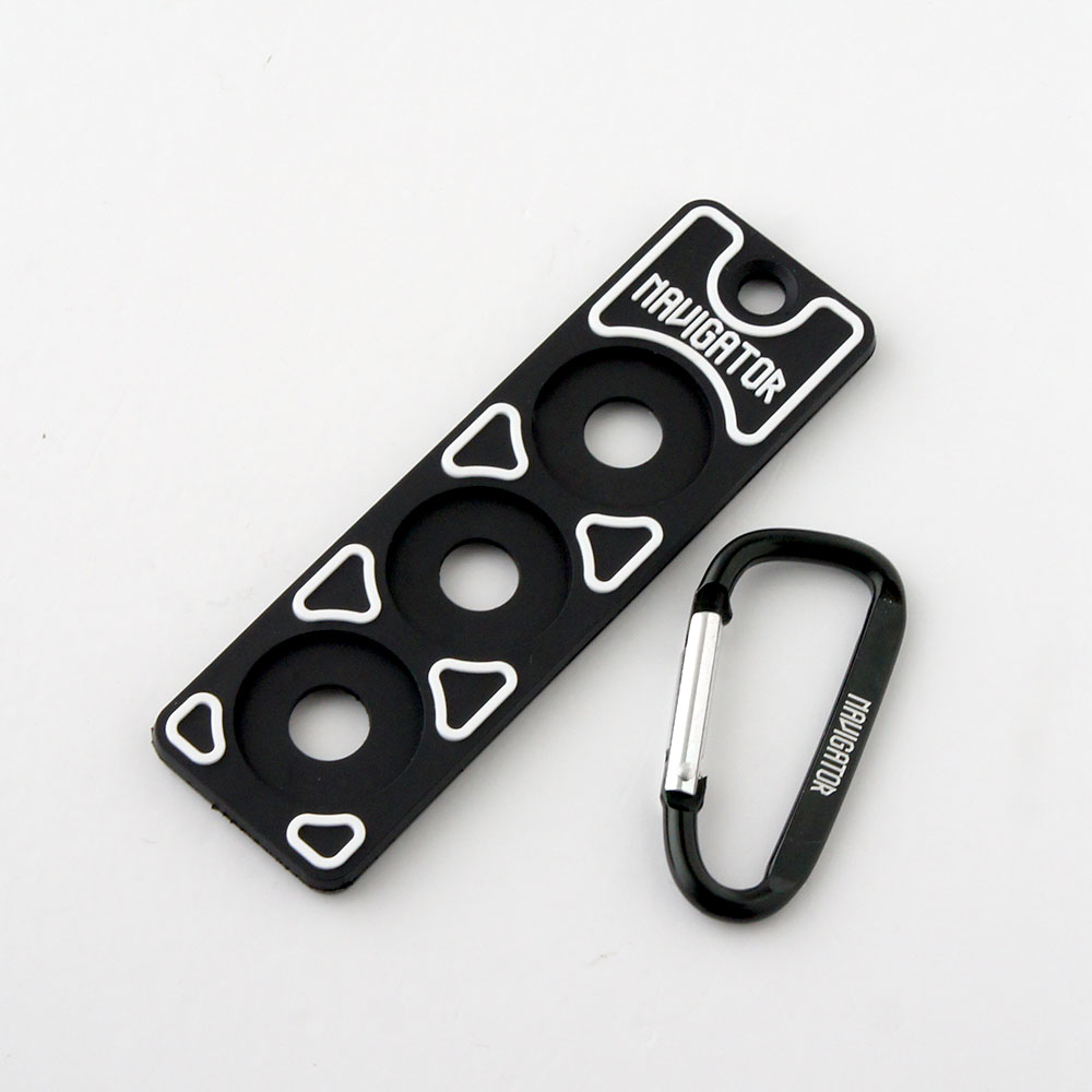  【メール便可】ナビゲーター シリコン ジョイントキャップ プロテクター 各色