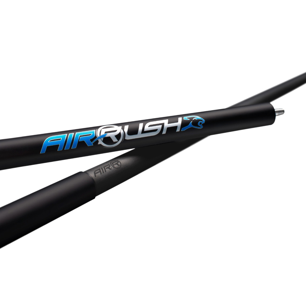  プレデター エアー ラッシュ AIR RUSH ジャンプ キュー ノーラップ Predator