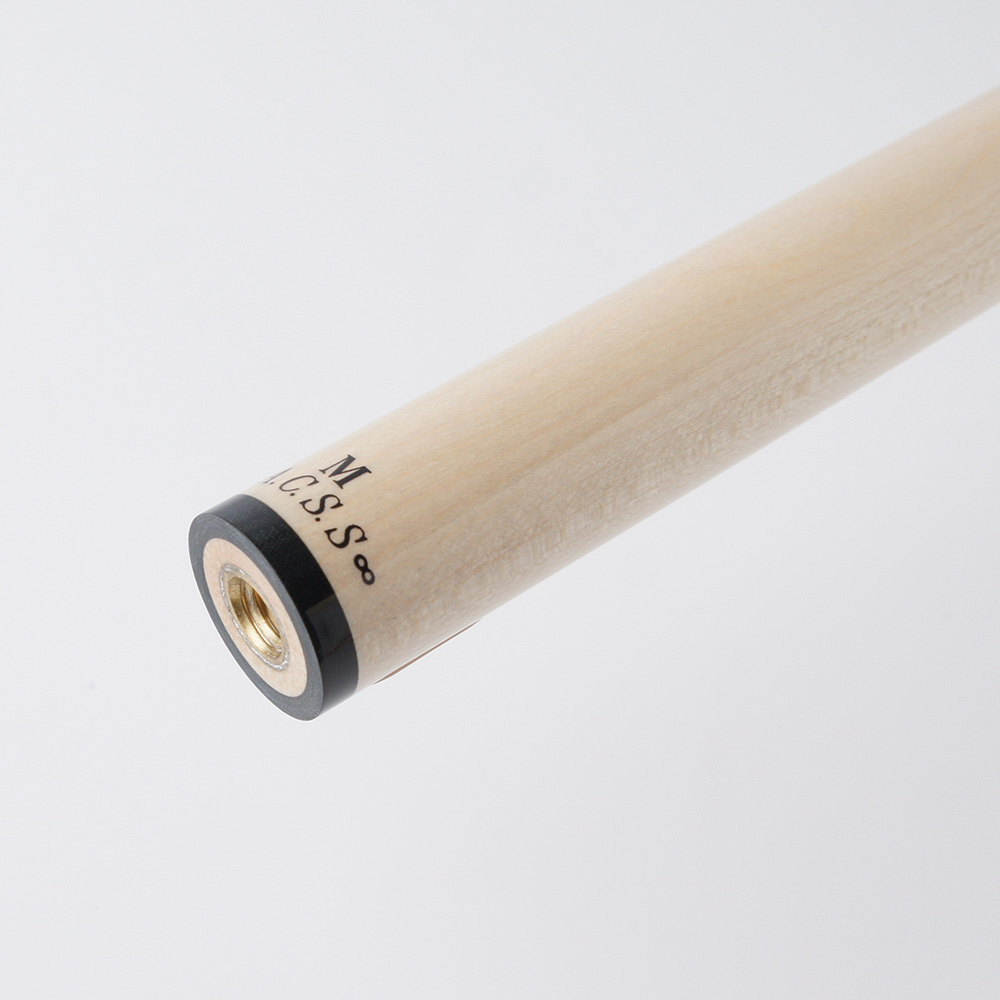  アダム ACSS Mシャフト 18山 黒リング