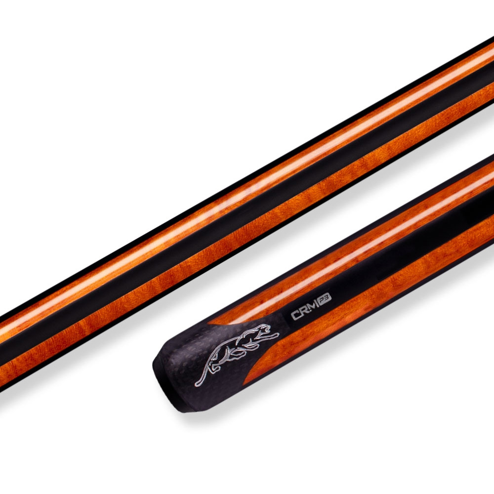  3C・キャロム プレデター P3 SILVA1 ユニロック (シャフト各種)