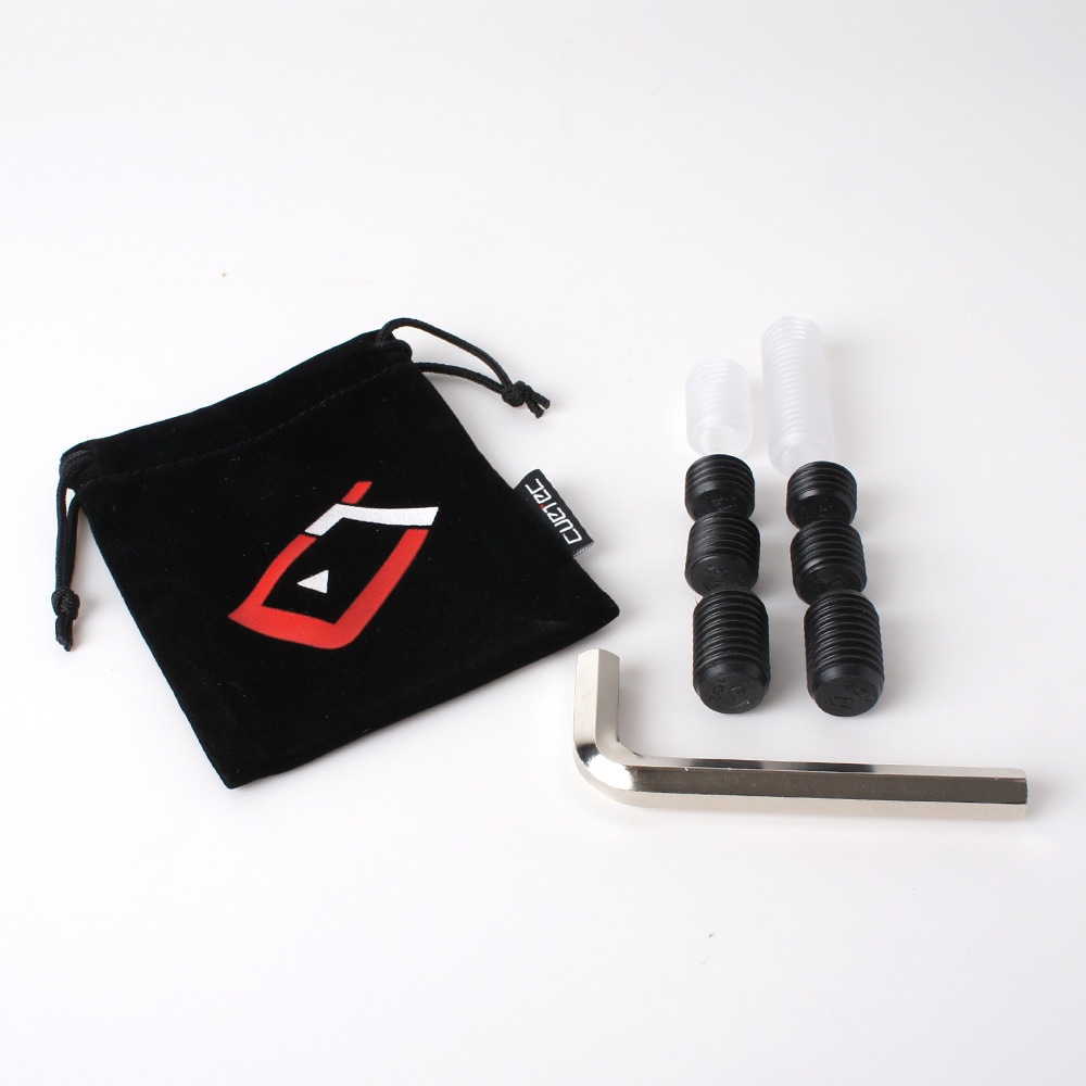  キューテック用 アキュウェイトキット 95-804