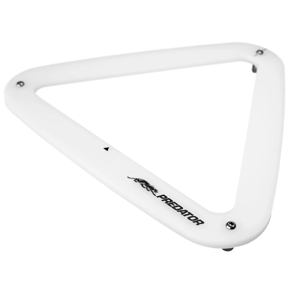  プレデター エアロラック ホワイト