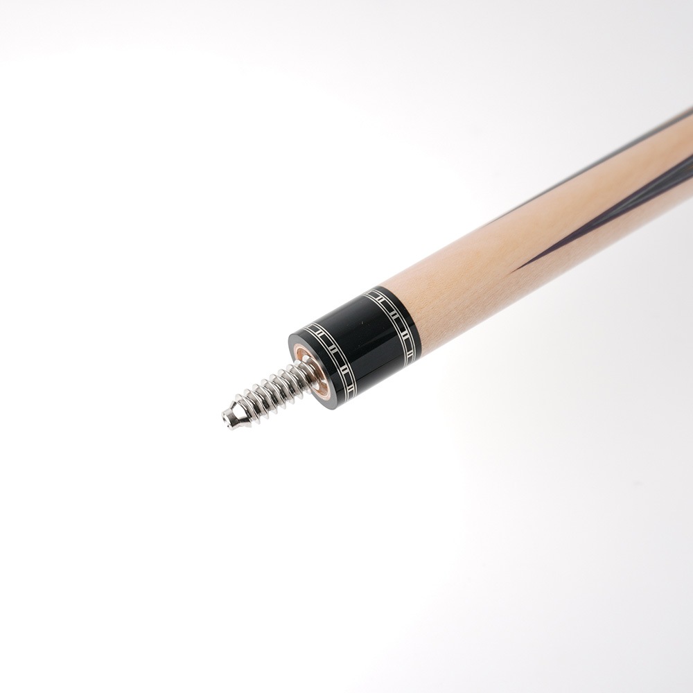  3C・キャロムキュー 三井川製作所 Y315 4剣 2重ハギ(72-5先端空洞加工シャフト装備/Mitsuikawa)