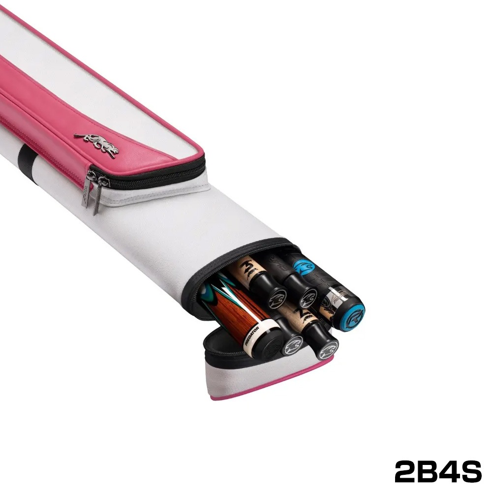  【限定】Roadline ケース 2x4 H ホワイトピンク