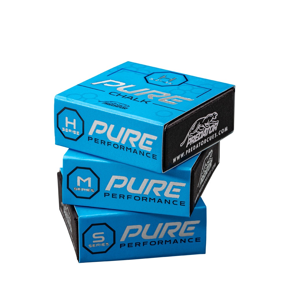  【メール便可】プレデター ピュアチョーク 各種（S/M/H）
