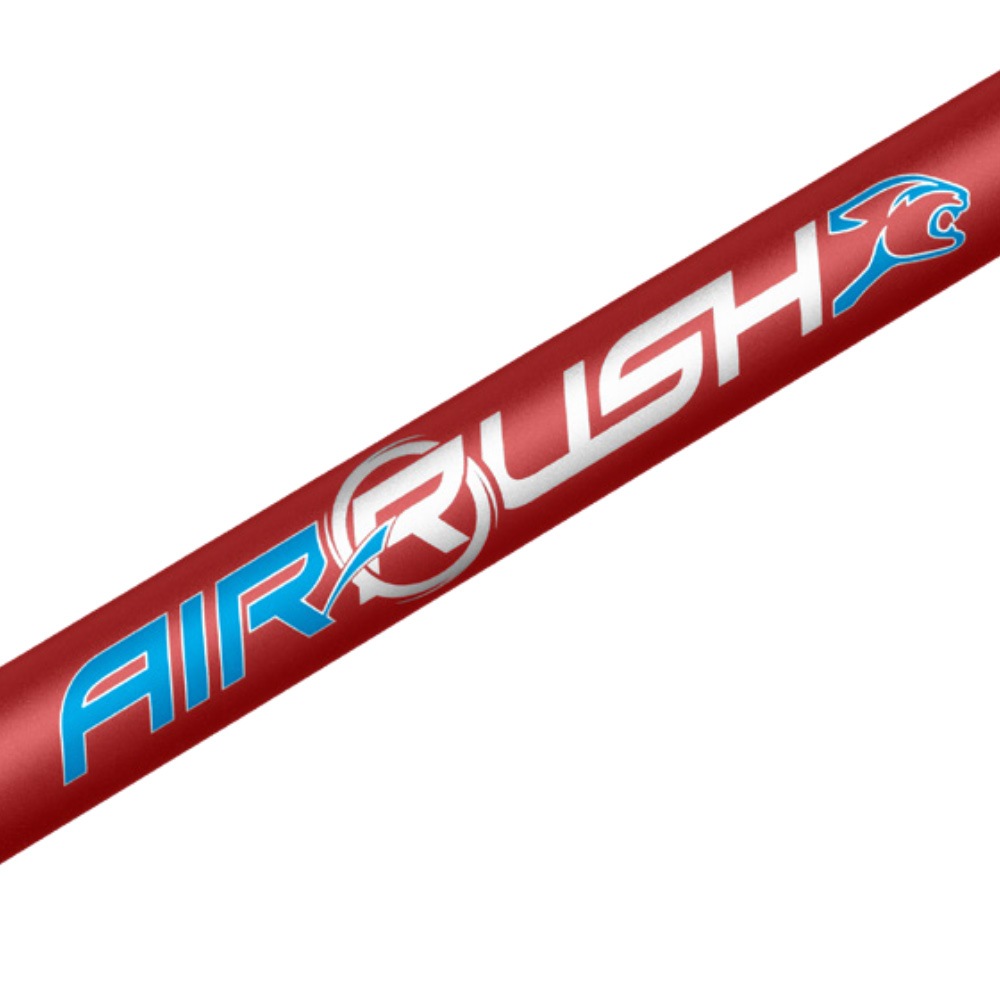  [限定] プレデター エアー ラッシュ AIR RUSH RED ノーラップ Predator