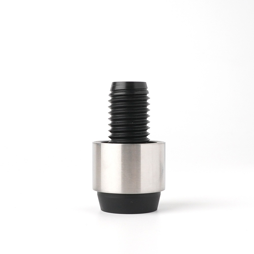  キューテック DUOエクステンション用 バットキャップ