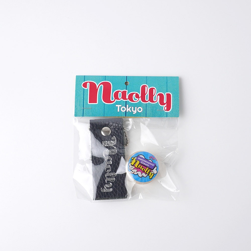  【メール便可】ナオリー タップ メンテナンスクリーム