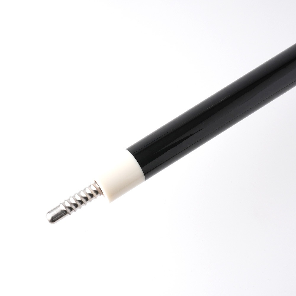  ブラックレーベル キュー BLS-KL ブラック PUレザー (CSシャフト) Black Label