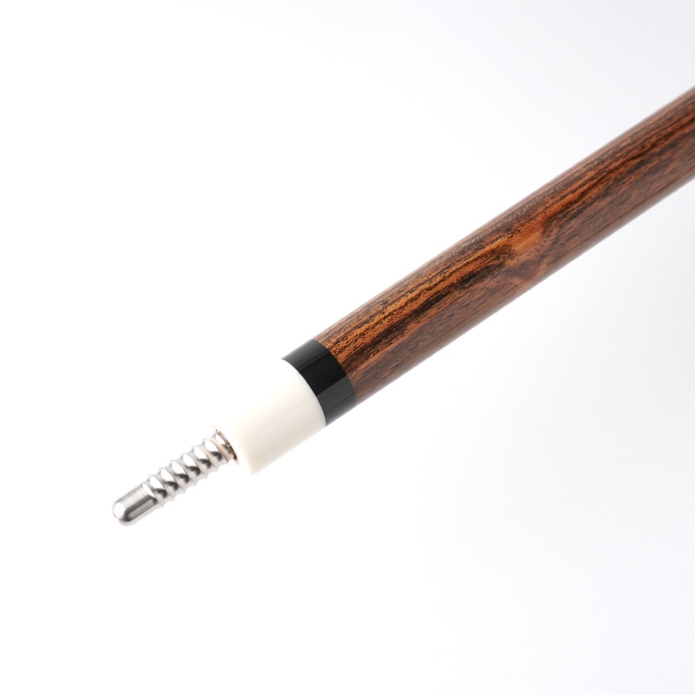  ブラックレーベル キュー BLS-BL ボコテ PUレザー (CSシャフト) Black Label