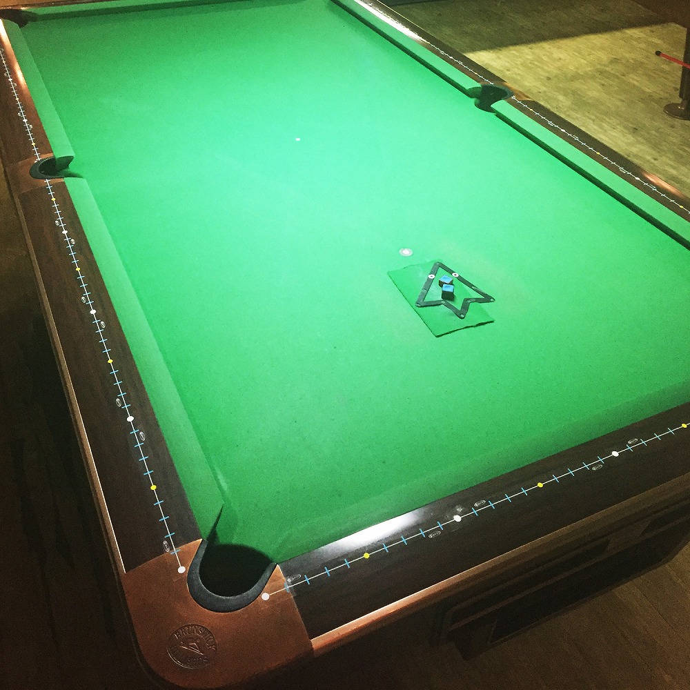  カムイ ダイヤモンドスライサー (9ft用 シール24枚セット/1台分）