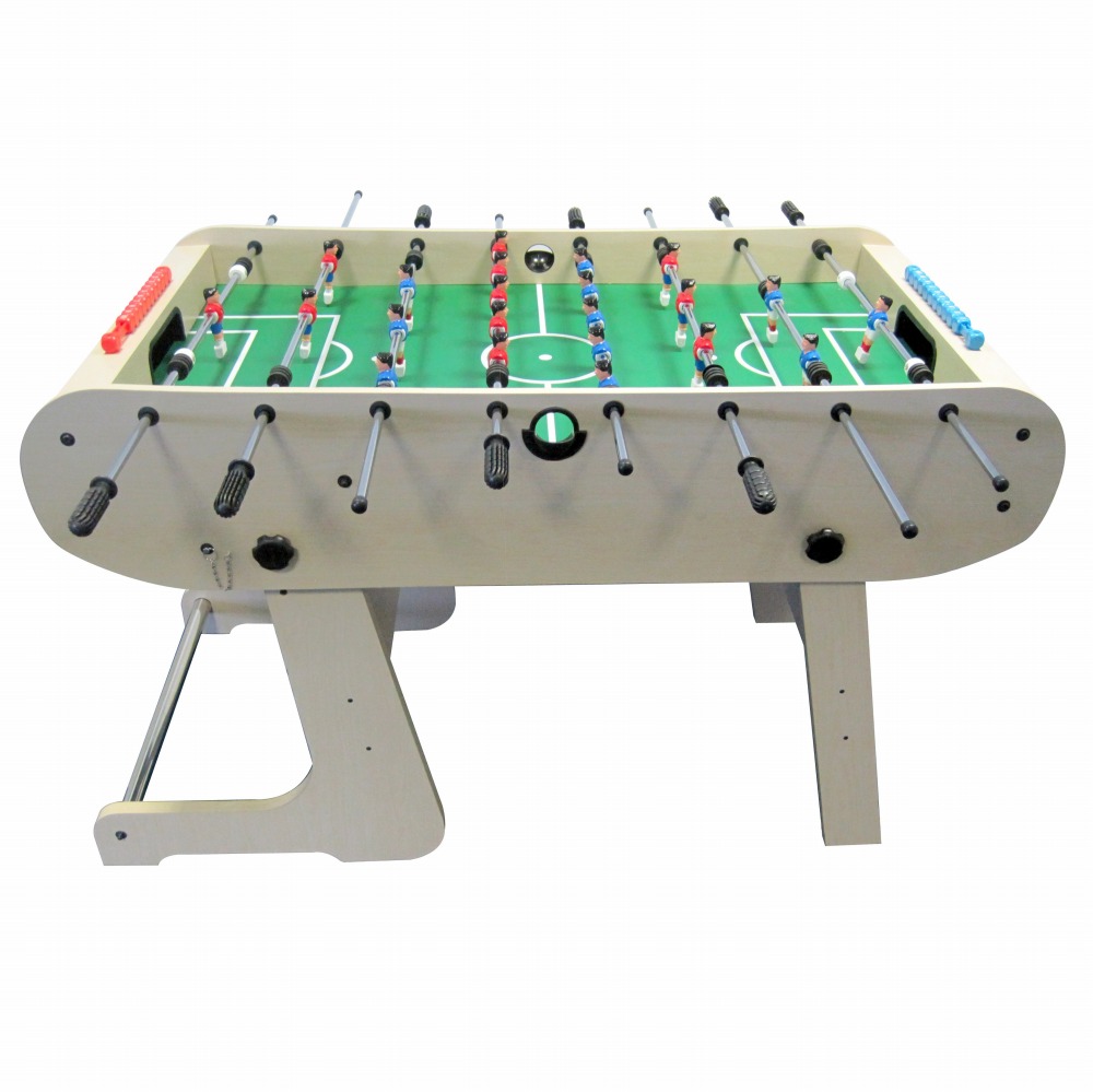  フーズボール テーブルサッカー HFT-5N 【大型商品・送料別途】