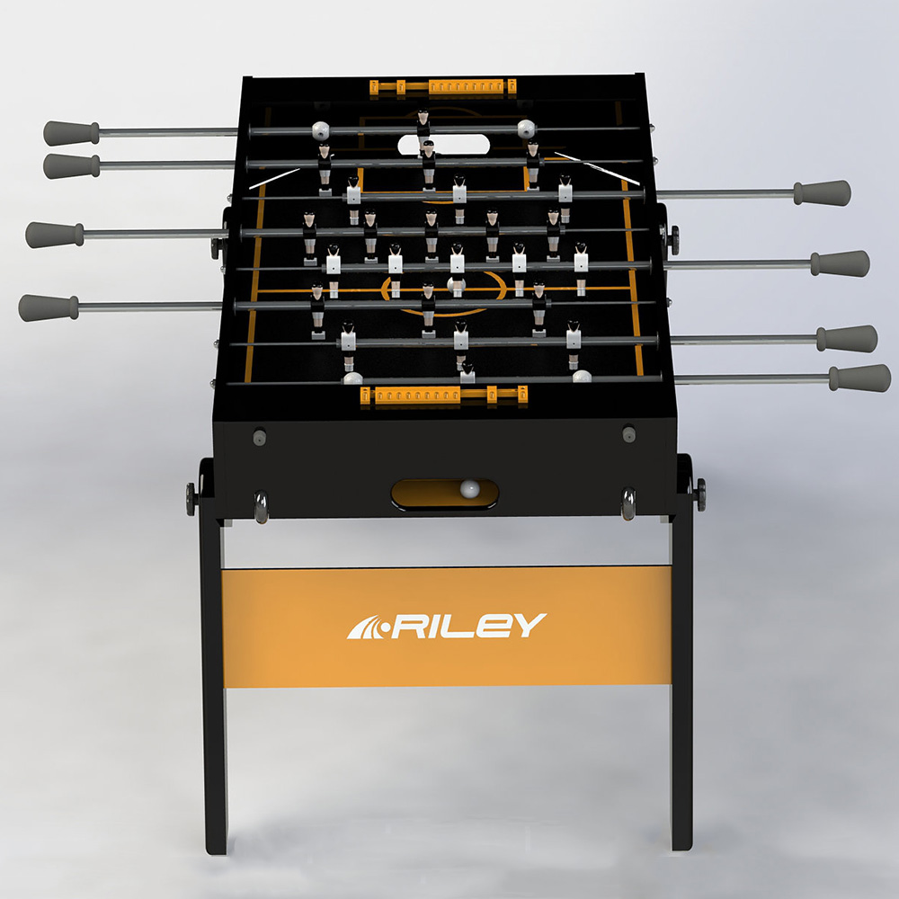  フーズボール テーブルサッカー RFFT-46 【大型商品・送料別途】