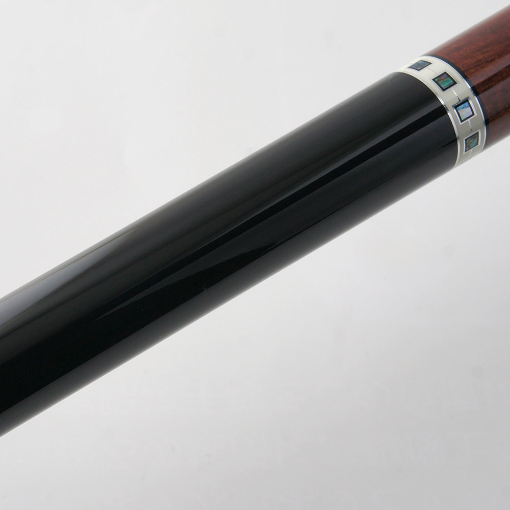  ビリヤード 入門セット 初心者向け (Dufferin/DUF-243) [キュー、ケース、グローブ、チョーク他 初心者でもすぐに始められる全7点セット！]