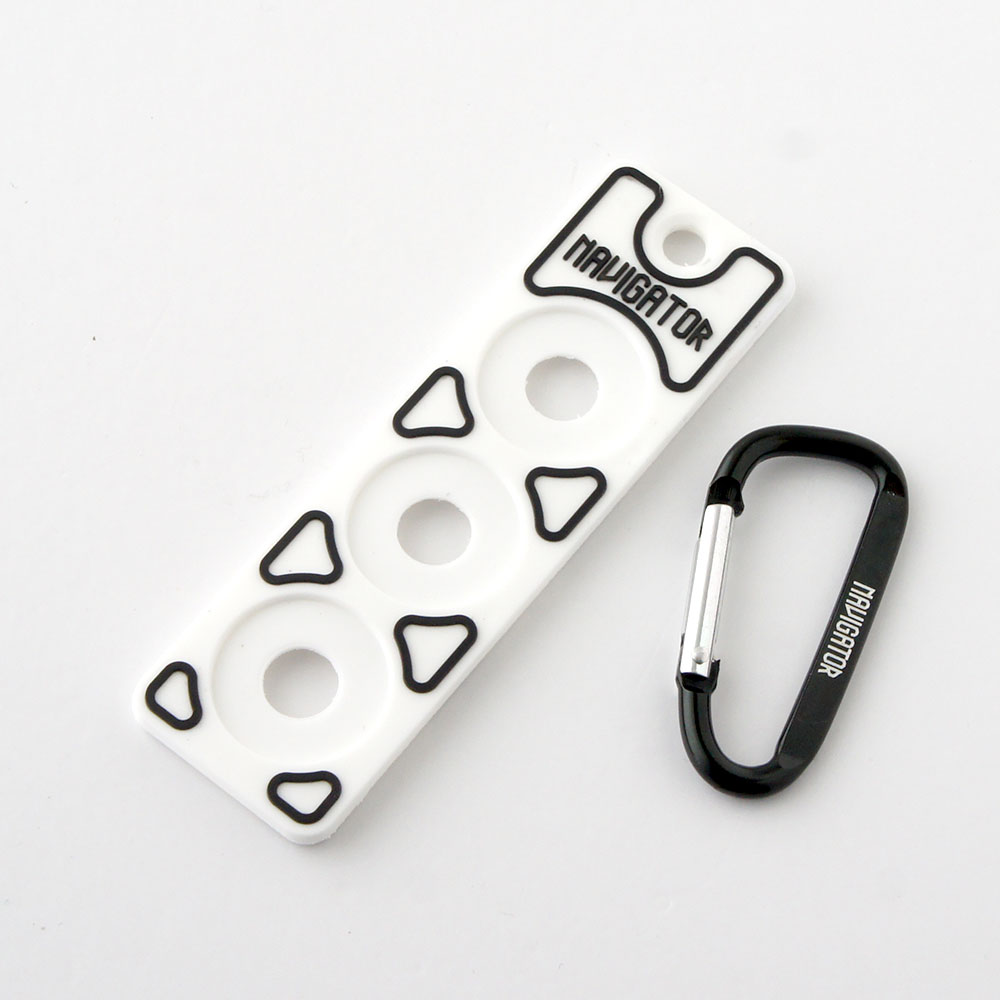  【メール便可】ナビゲーター シリコン ジョイントキャップ プロテクター 各色