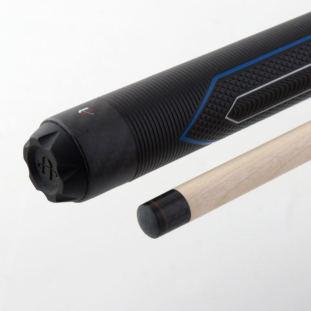  ユニバーサル ブレイクキュー JB-01 (CS+ Hybrid Breakシャフト装備)